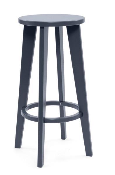 NORM OUTDOOR BAR STOOL