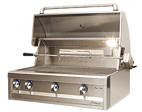 ARTISAN 36" PROFESSIONAL GRILL