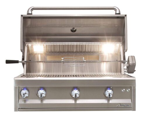 ARTISAN 36" PROFESSIONAL GRILL