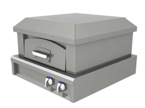 ARTISAN PIZZA OVEN (GAS)