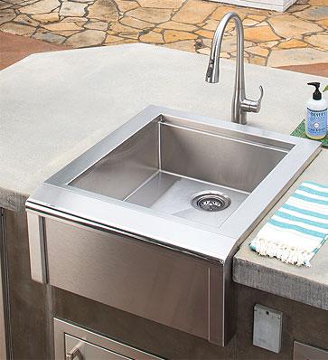 VERSA 24" SINK