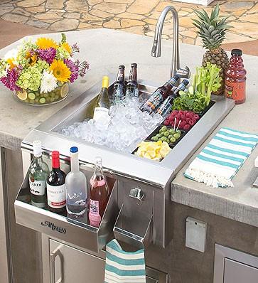 VERSA 24" SINK