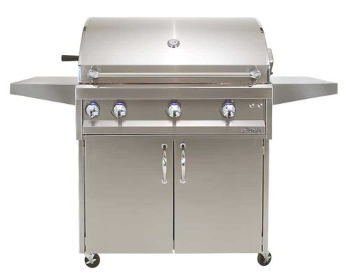 ARTISAN 36" PROFESSIONAL GRILL