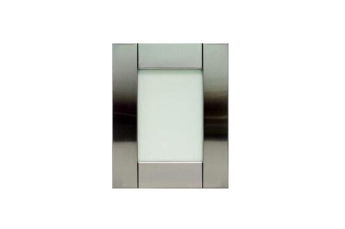 SEA GLASS DOOR STYLE