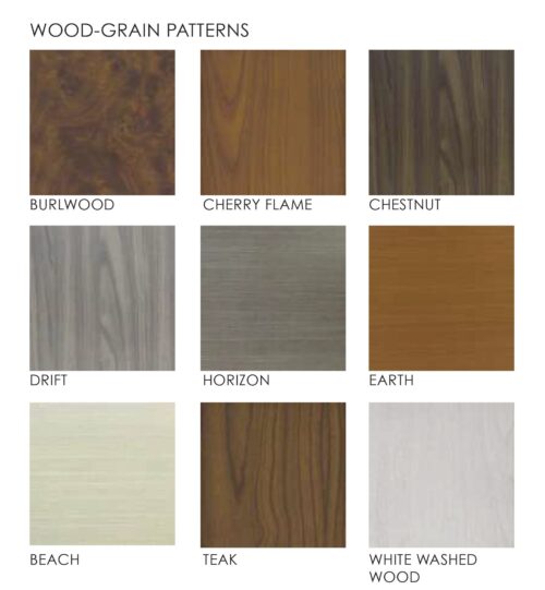 HAMPTON DOOR STYLE