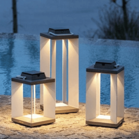 lanterns