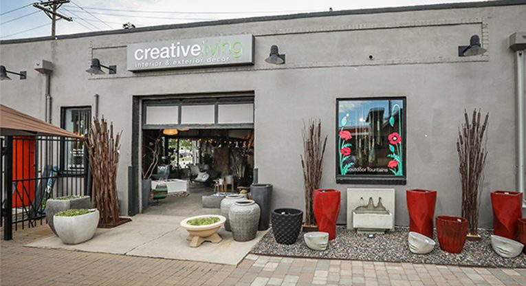 clden store