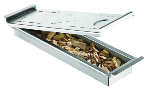 grill Smoker Box