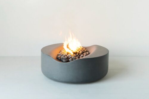 ridge fire bowl