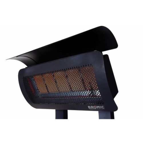 prtable gas heater