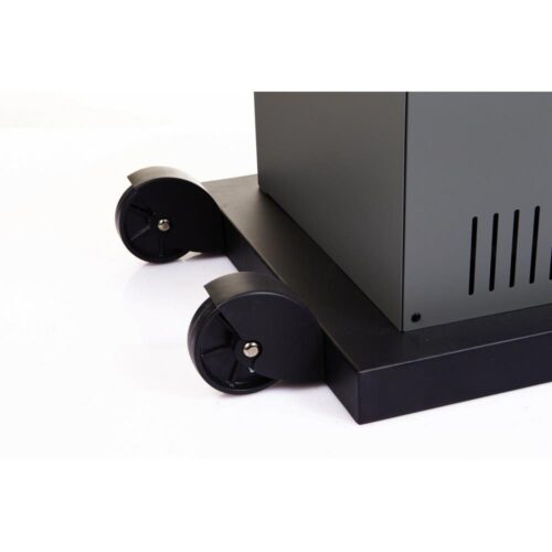 tungsten portable wheels