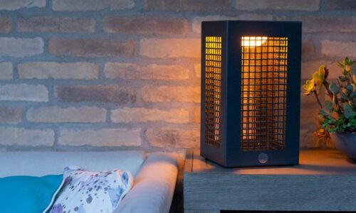 outdoor lighting