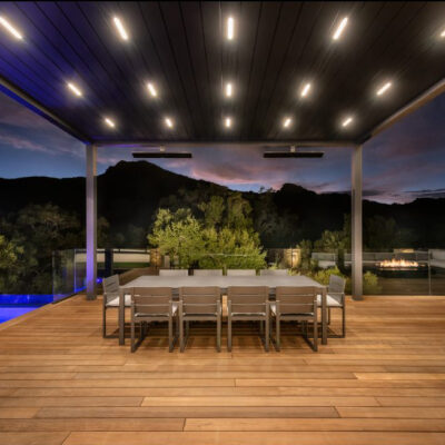 outdoor yard designs