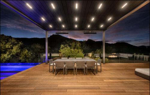 outdoor yard designs