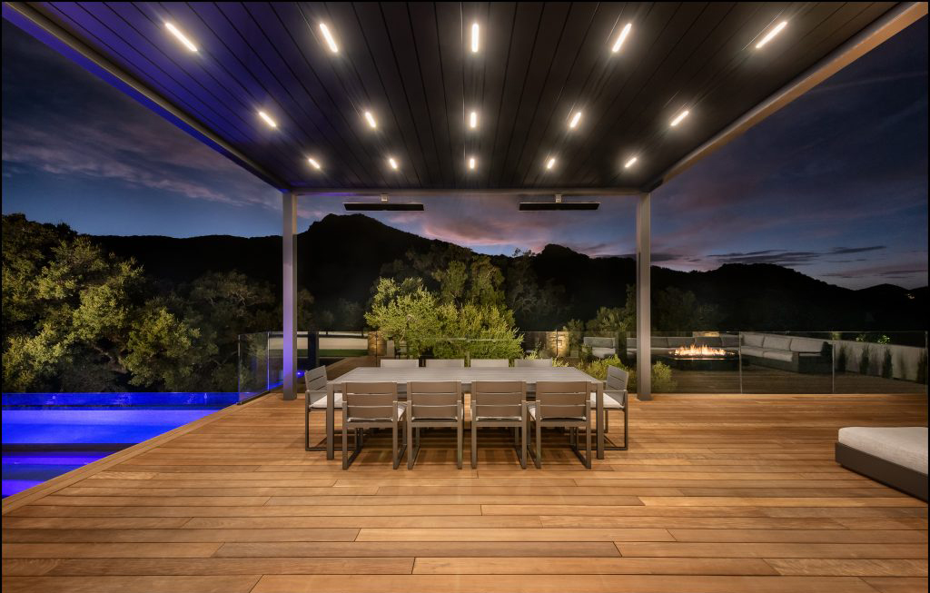 outdoor yard designs