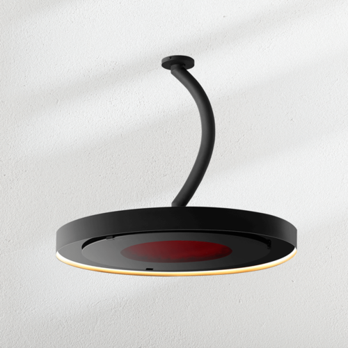 eclipse electric curvepole