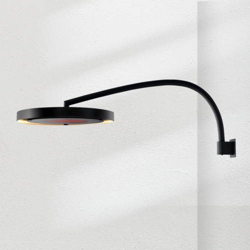 eclipse electric wallmount