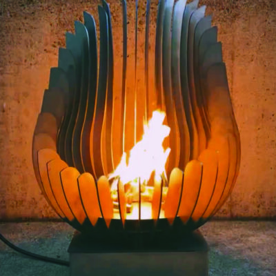cascade medium