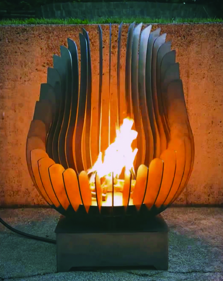 cascade medium