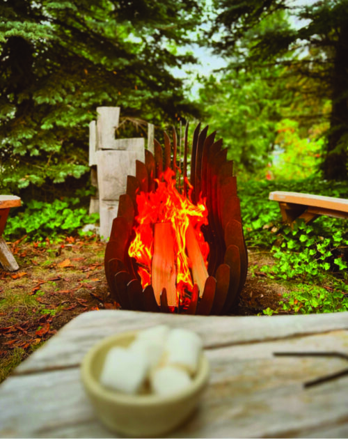 cascade smores