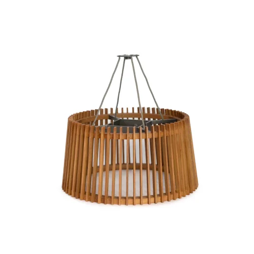 Solar Lanterns - Muse Lantern - Image 4