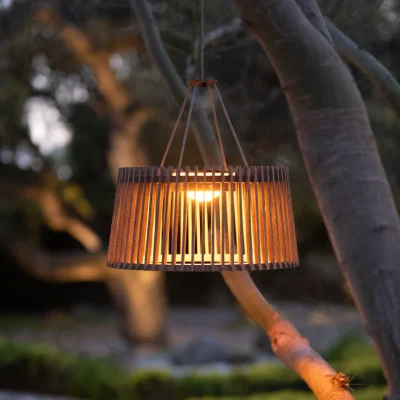 outdoor lighting