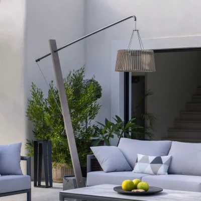 pendulum solar lanterns