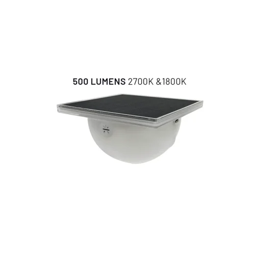 solar lanterns lumens