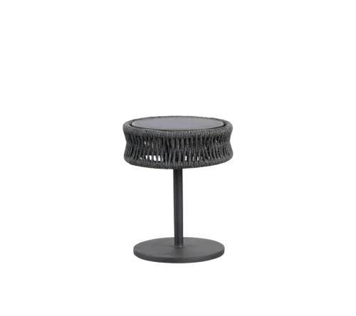 solar lanterns illusion table lamp
