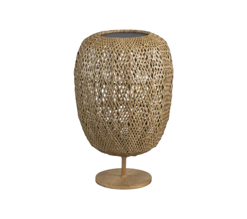 solar lanterns illusion glow