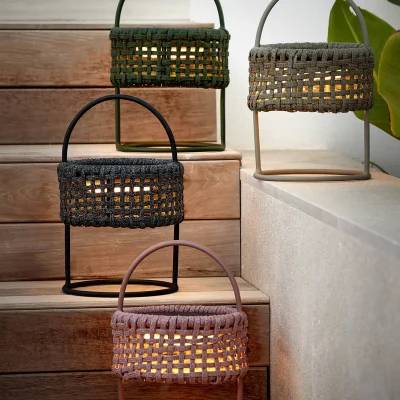 baskets