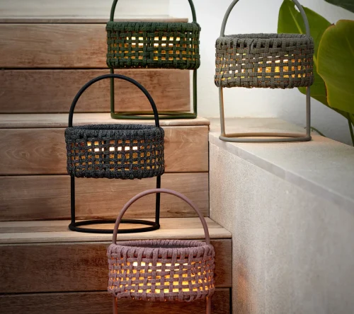baskets