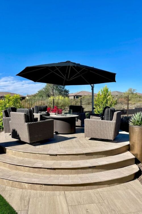ffd aurora cantilever umbrella