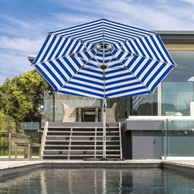 aurora cantilever umbrella