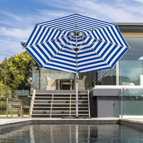 aurora cantilever umbrella