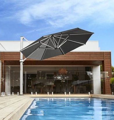 ffd eclipse cantilever umbrella
