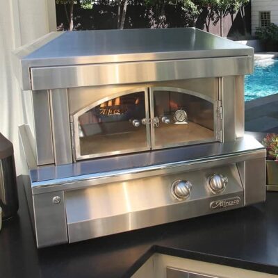 Pizza Ovens