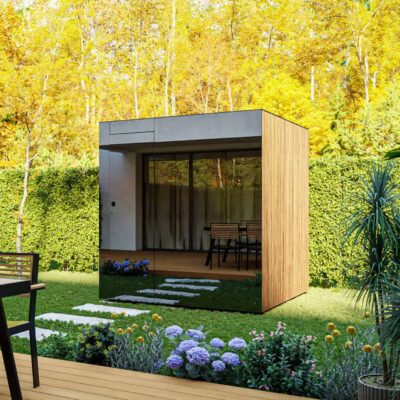 kiva sauna
