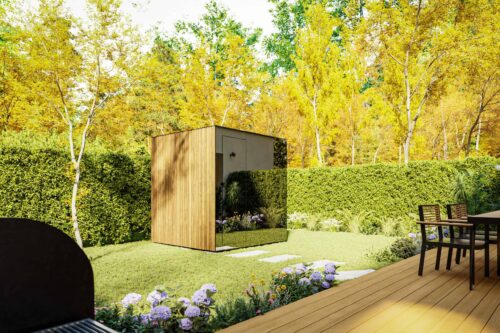 kiva sauna armstak cheap woodside