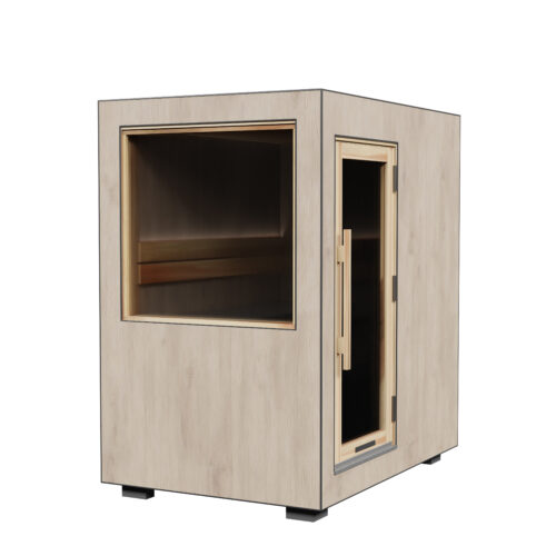 kirami sauna solar full scaled