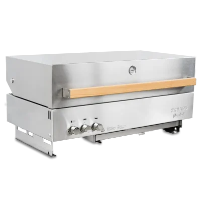 flammkraft grill