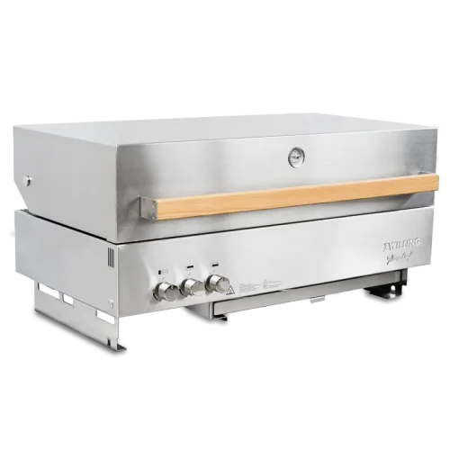 flammkraft grill