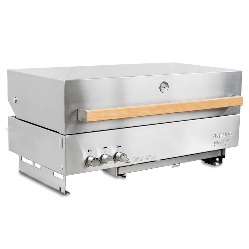 flammkraft grill