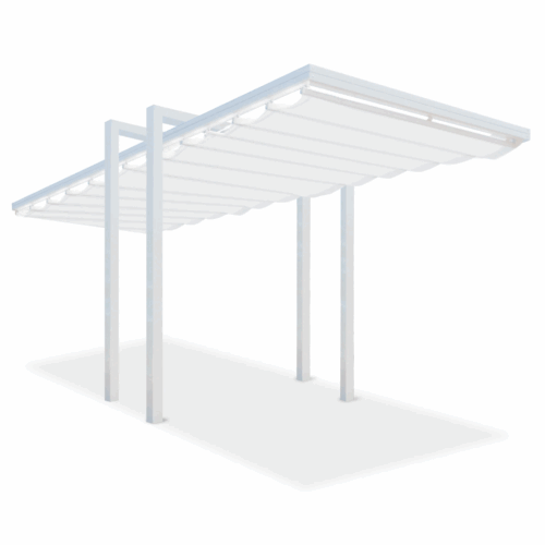 motion cabana frame