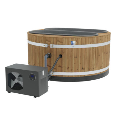 duo plunge hot and cold