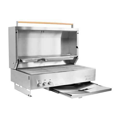 ansicht flammkraft model d