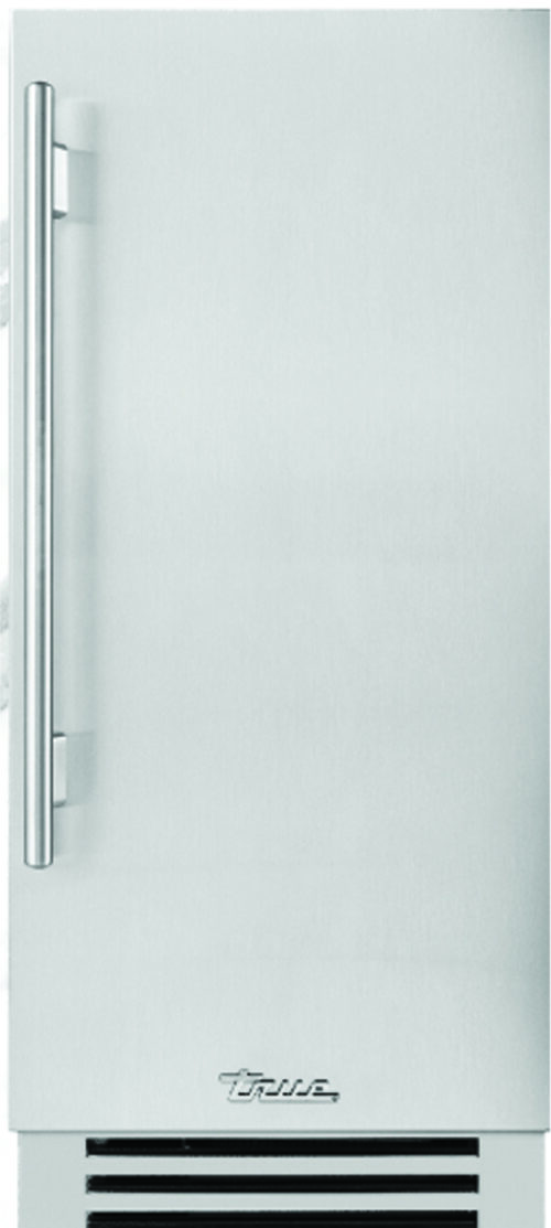 True Ice Maker - Panel Ready Under Counter - Image 2