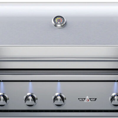 Delta Heat 38" Outdoor Grill