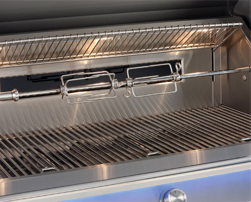 Alfresco INTELLIGENT Grill - 36 Inches - Image 9