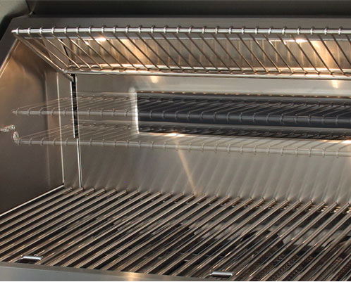Alfresco INTELLIGENT Grill - 36 Inches - Image 4